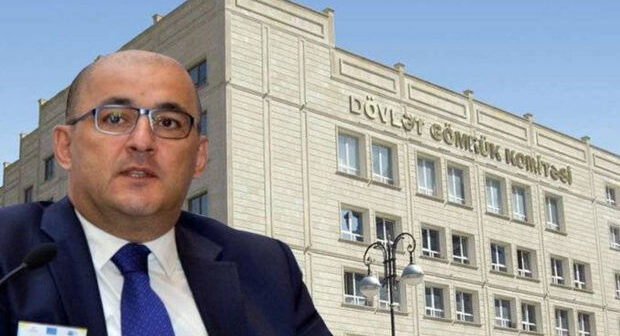 Şahin Bağırov idarə rəisini işdən çıxartdı – FOTO