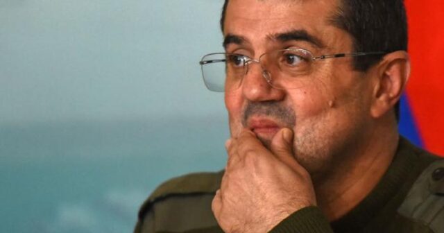 ARAYİK HARUTYUNYANA “DƏLİLİK” DİAQNOZU QOYULUB: SEPARATÇIBAŞI AĞIR XƏSTƏDİR