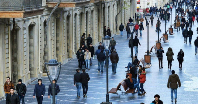 Əhaliyə XƏBƏRDARLIQ – Yanvarın 4-dən 7-dək…