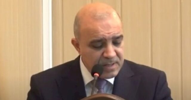 Naxçıvanda yüksək vəzifəyə təyin olunan Sadıqov bu məşhur şəxsin oğludur