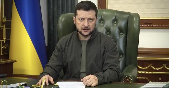 RUSİYA-UKRAYNA MÜHARİBƏSİ NƏ VAXT BİTƏCƏK? – ZELENSKİ AÇIQLADI