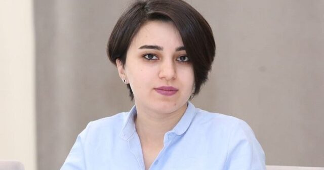JURNALİSTİN ANASI XƏSTƏXANADAN BURAXILMIR: 20 MİN BORC VAR, AĞSTAFANIN BAŞÇISI SUSUR…