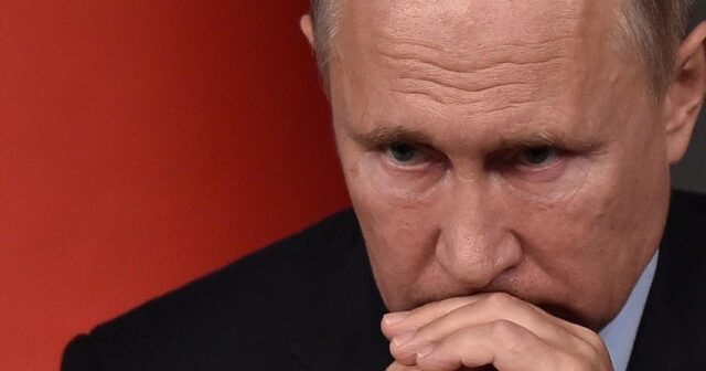 Müharibə Araşdırmaları İnstitutu: “Putinin atəşkəs elanı informasiya əməliyyatıdır”