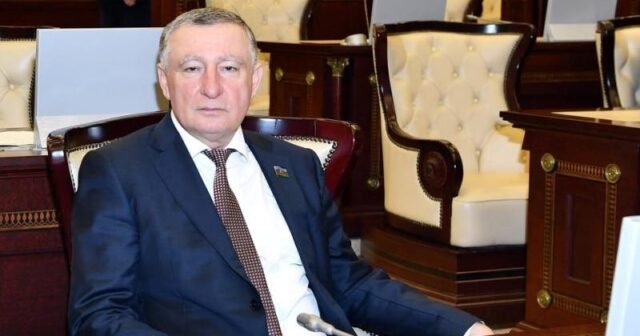 MƏŞHUR MƏMMƏDOV: “İRAN BİZƏ QONŞU YOX, DÜŞMƏN KİMİ DAVRANIR “