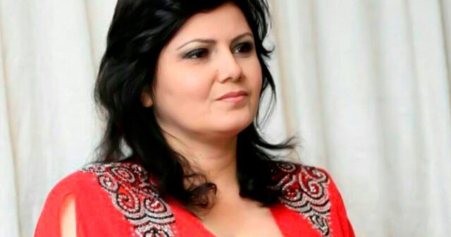 “Kişinin xəyanətini bağışlamaq olar”