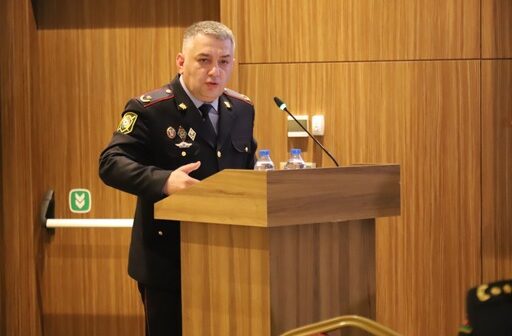Vilayət Eyvazovdan Elşad Hacıyevlə bağlı ƏMR