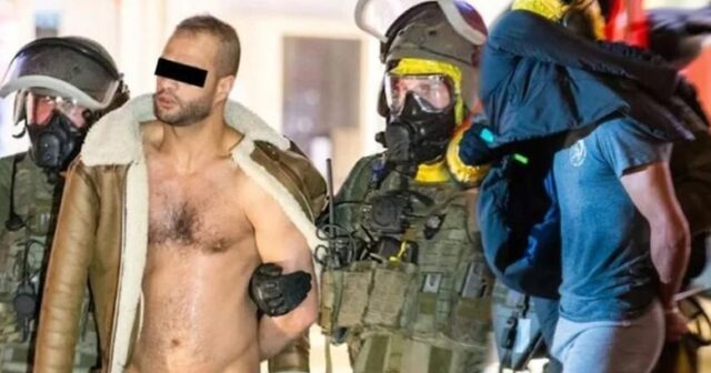 İranlıların terror hücumu təhlükəsi ilə bağlı xəbərdarlıq