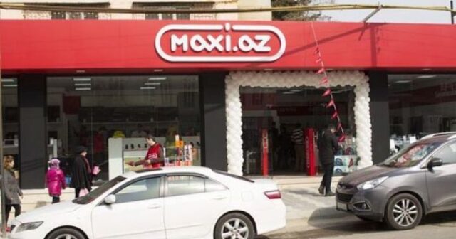 “MAXİ. AZ” VƏ “TEXNOSERVİS” ŞƏHİD AİLƏSİNİ 2 AYDIR SÜRÜNDÜRÜR