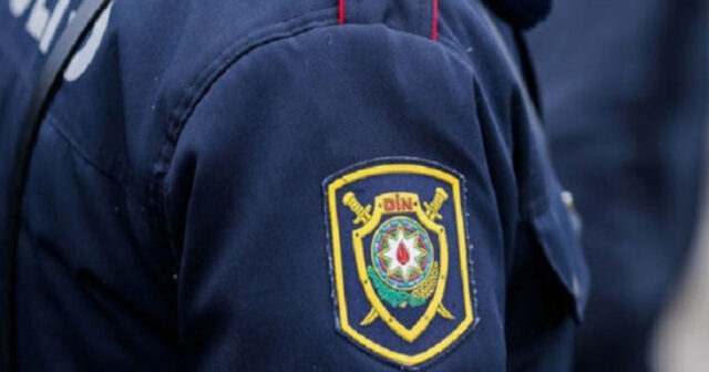 Azərbaycanda keçmiş polis əməkdaşı bıçaqlanaraq öldürüldü