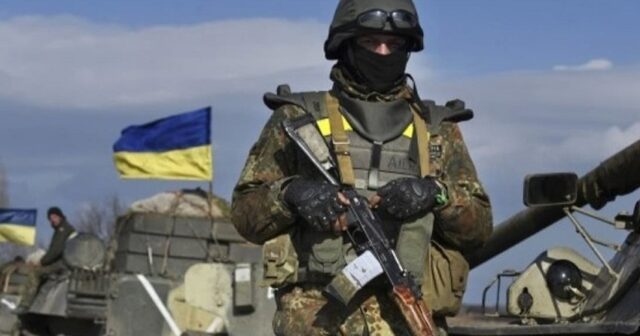 Ukrayna Baş Qərargahı Rusiyanın itkilərinin sayını açıqlayıb