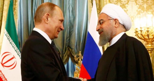 RUSİYA VƏ İRANIN YENİ PLANI… ERMƏNİSTANA SİLAHİ ONLAR VERİR, UKRAYNANIN ÜSTÜNƏ ATIRLAR…
