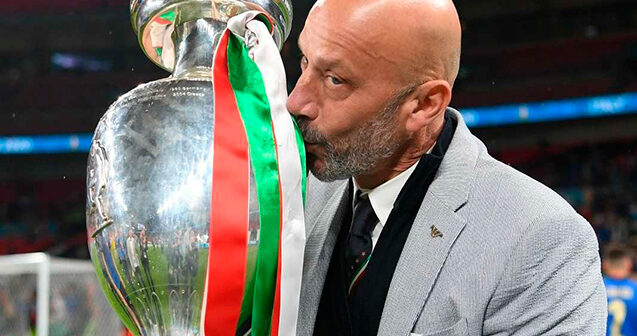 Canluka Vialli vəfat etdi
