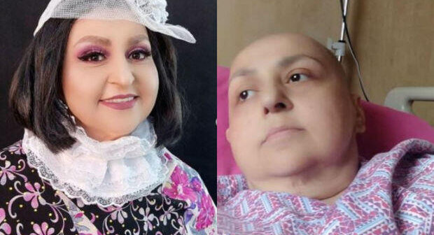 Ayaqları tutulan “Toppuş bacı”: “Maddi yardıma ehtiyacım var”