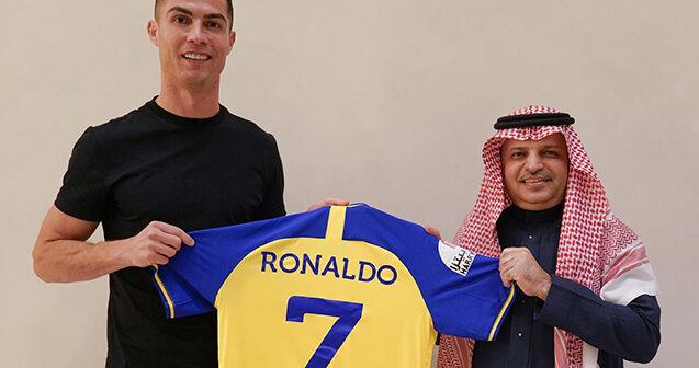 Ronaldo “Əl Nəsr”də nə vaxt debüt edəcək?