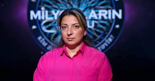 Azərbaycanda tarix müəllimindən “Milyonların şousu”nda böyük uduş – VİDEO