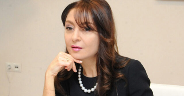 Nərgiz Paşayeva deputatın qardaşını işdən çıxardı