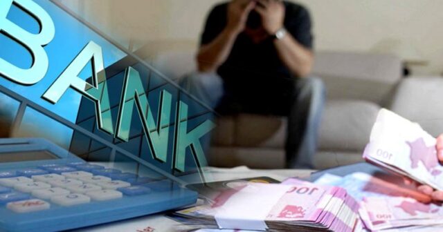 Bankda pulu olanlara PİS XƏBƏR – Fevralın 1-dən…