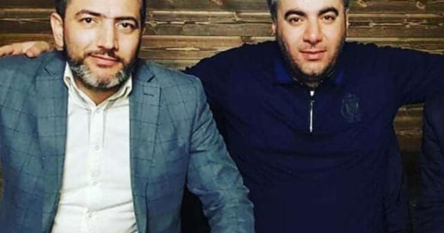 Ələkbər Yasamallı qohumunu qətlə yetirən Rəşad Dağlıdan DANIŞDI