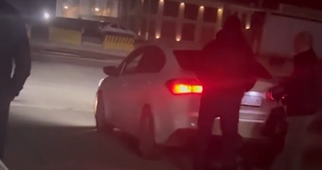 Azərbaycanda transmilli cinayətkar dəstənin üzvü tutuldu – Video