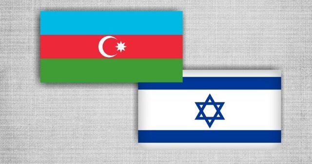 Azərbaycan İsrailə səfir təyin edib – FOTO