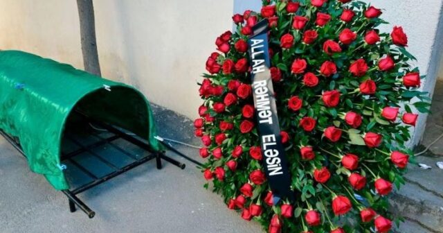 Azərbaycanda keçmiş nazir vəfat etdi – FOTO