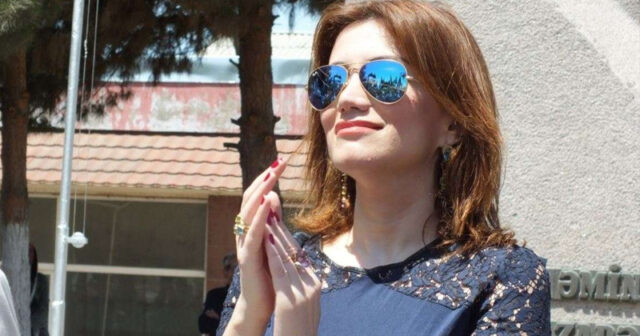 Gültəkin Hacıbəylinin məhkəmə sədri ilə bağlı etirazı rədd edildi