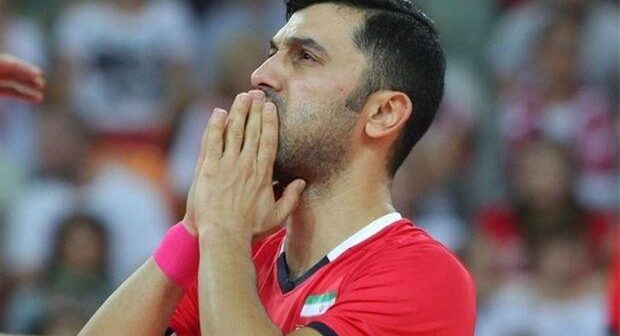 İranlı idmançı tənqidi paylaşımına görə həbs edildi – FOTO