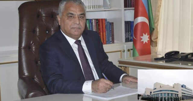 İcra başçısının Avstriyadakı 3.6 milyon avroluq biznesini bu şəxs idarə edir (FOTOLAR)
