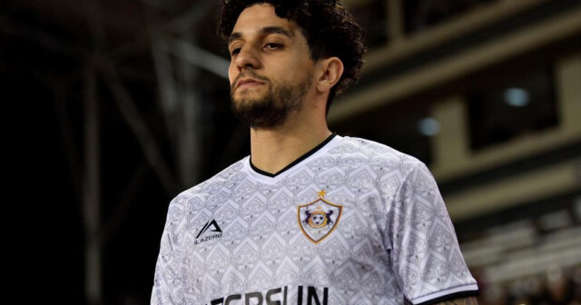 Kadidən “Qarabağ”a müəmmalı vida mesajı…