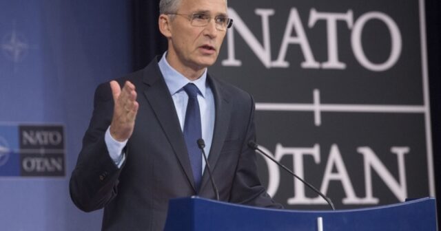 NATO İŞƏ QARIŞDI: BOSNİYADA NƏ BAŞ VERİR?