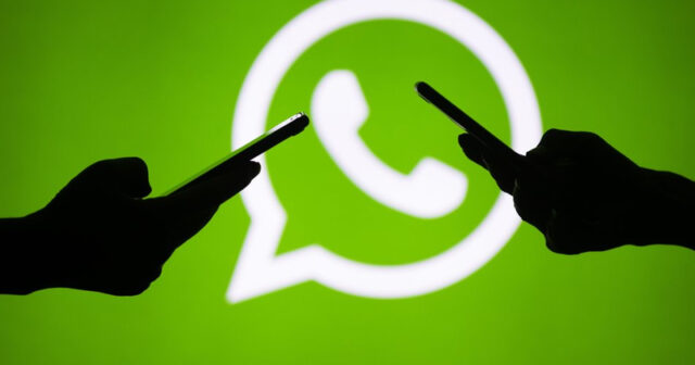 “WhatsApp”dan daha bir yeni funskiya