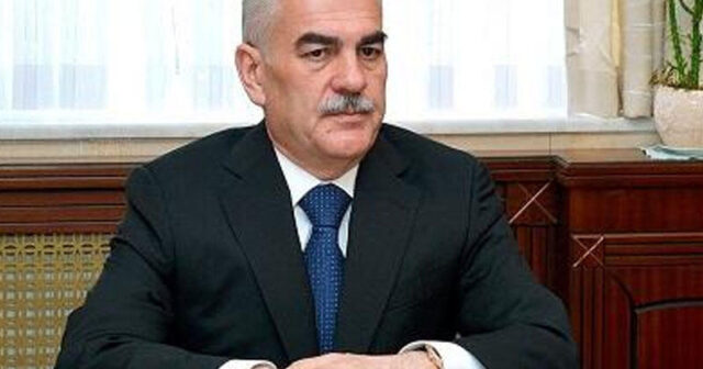 Talıbov sonunu bu cür gətirib: onu qapısında 2 saat gözlədib