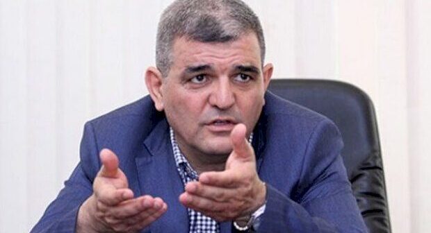 Fazil Mustafa Anar Kərimov barədə: “Gəldi, bioqrafiyasına “nazir olub” yazıldı, çıxdı getdi…”