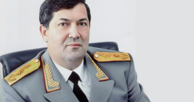 Ramiz Zeynalovun qardaşı qızı yüksək vəzifəyə təyin edildi