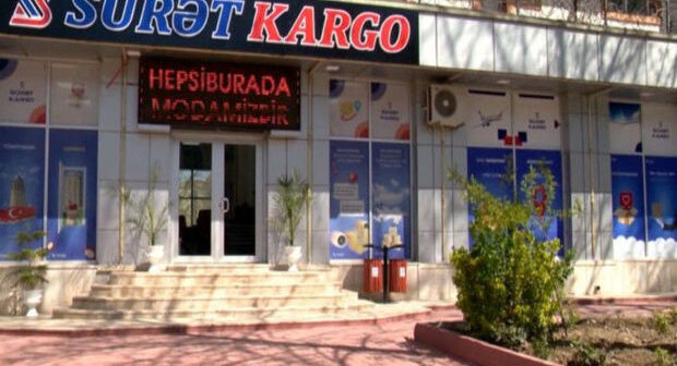 Vasif Talıbovun qardaşının şirkətində YOXLAMALAR