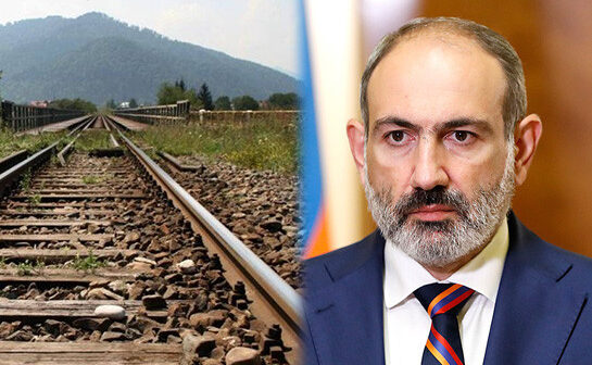PAŞİNYAN ZƏNGƏZUR DƏHLİZİNİ AÇMAĞA HAZIRDIR, BİR ŞƏRTLƏ… – PƏRDƏARXASI