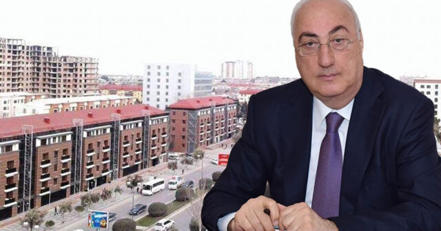 Zakir Fərəcovla bağlı iddia: İşə çıxmır, fəaliyyəti araşdırılır? – Rəsmi açıqlama