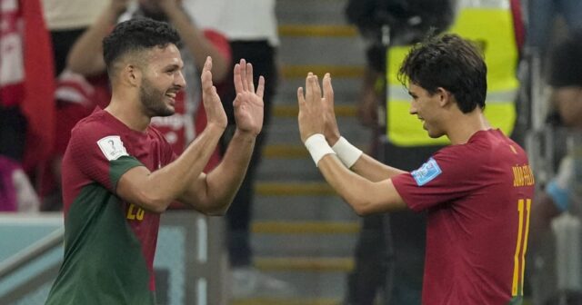 “ÇELSİ” PORTUQALİYALI ULDUZ HÜCUMÇUNU TRANSFER EDİR
