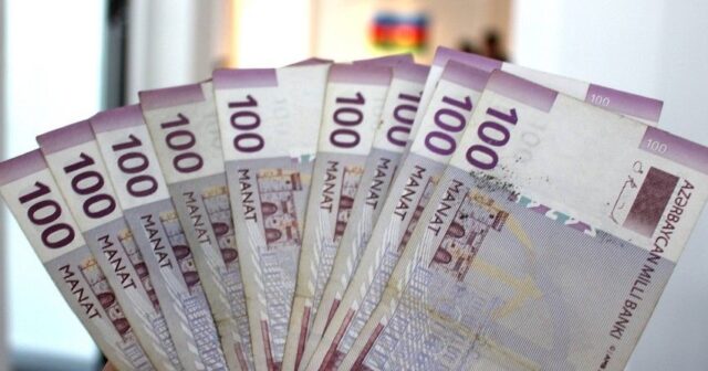Azərbaycanda bu ailələrə hər uşağa görə 100 manat VERİLƏCƏK