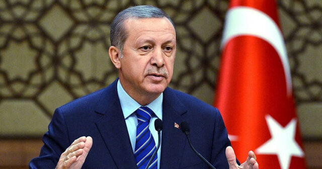 ƏRDOĞANDAN SON DƏQİQƏ AÇIQLAMASI – AZĞIN CƏRƏYANLARDAN..