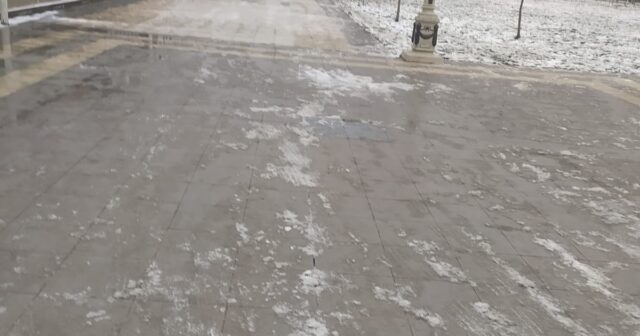SUMQAYIT İCRA HAKİMİYYƏTİ VƏTƏNDAŞLARI BELƏ XƏSTƏXANALIQ EDİR – ŞİKAYƏT VAR… (FOTOLAR)
