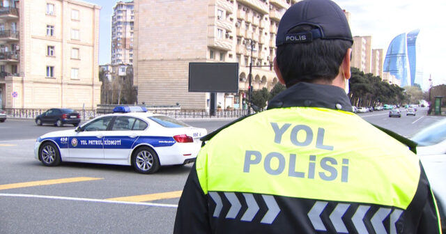 Bu yolda qayda dəyişdi: CƏRİMƏLƏNƏ BİLƏRSİNİZ – FOTO