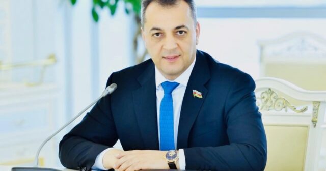 2025-DƏ SÜLHMƏRAMLILAR AZƏRBAYCANI TƏRK EDƏCƏK? – DEPUTAT AÇIQLAYIR