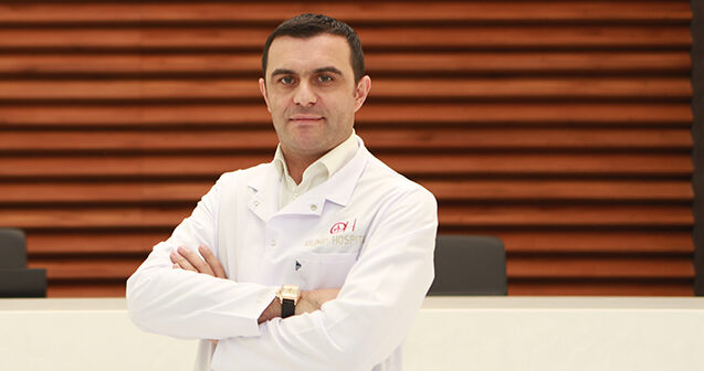 ÖLKƏDƏ BİR İLK… QASTROİNTESTİNAL SİSTEM ENDOSKOPİYASI ÜZRƏ SEMİNAR KEÇİRİLDİ
