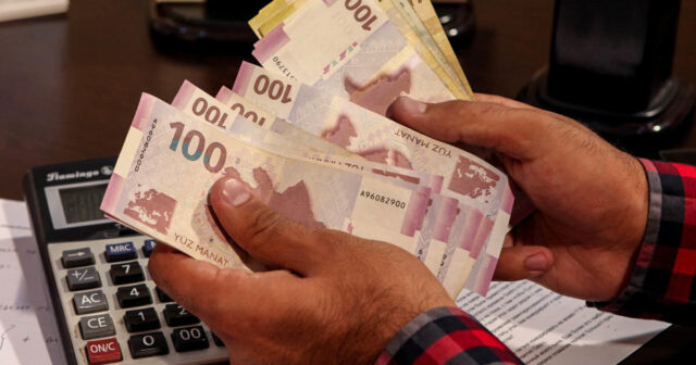 Bu gündən bu şəxslərə 600 manat müavinət veriləcək