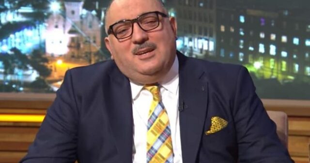 JURNALİSTDƏN BƏHRAM BAĞIRZADƏYƏ DƏSTƏK… “İKİ İNƏYİNİ SATIB, “PRİUS” ALANLAR…”