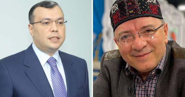 Nazir yoxlamalara başladı, 10-dan çox adam işdən çıxarıldı – Sənət adamları narazı qaldı