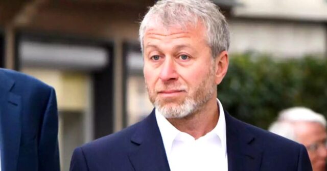 Abramoviçin Britaniyadakı şirkəti 1 funta satılıb