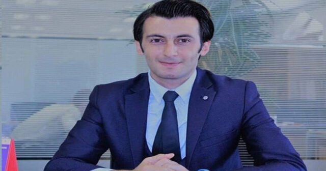 GƏNCLƏR FONDUNUN VƏ YAP GƏNCLƏR BİRLİYİNİN İŞÇİSİ YARIM MİLYONLUQ İŞ ÜZRƏ HƏBS EDİLDİ