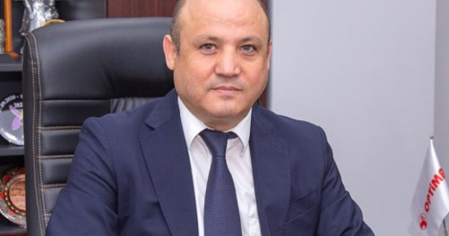 ƏHƏD ƏSGƏROVUN MƏŞHUR “OPTİMAL”I ÇÖKDÜ: MAĞAZALAR. ŞƏBƏKƏSİ BAĞLANIR…